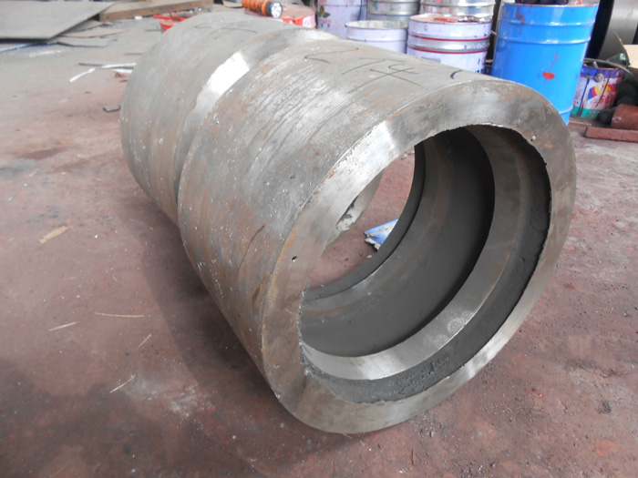 對(duì)輥破碎機(jī)輥皮